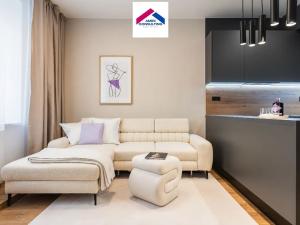 Prodej bytu 3+kk, Brno, Křížkovského, 81 m2