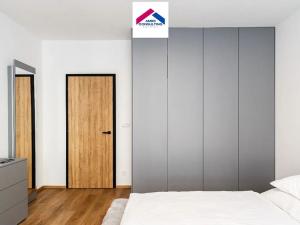 Prodej bytu 3+kk, Brno, Křížkovského, 81 m2