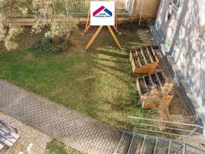 Prodej bytu 3+kk, Brno, Křížkovského, 81 m2
