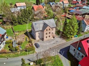 Prodej bytu 2+kk, Horní Blatná, Bezručova, 55 m2