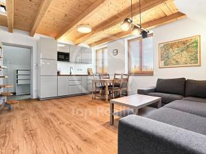 Prodej bytu 2+kk, Horní Blatná, Bezručova, 55 m2
