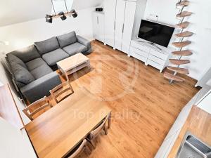 Prodej bytu 2+kk, Horní Blatná, Bezručova, 55 m2