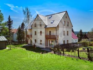 Prodej bytu 2+kk, Horní Blatná, Bezručova, 55 m2