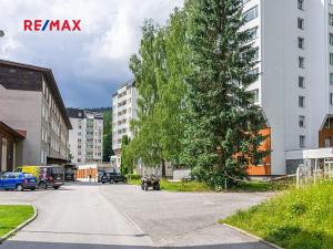 Prodej bytu 2+1, Špindlerův Mlýn, 60 m2