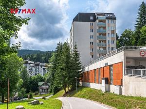 Prodej bytu 2+1, Špindlerův Mlýn, 60 m2