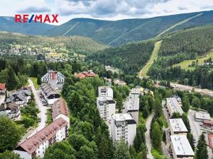 Prodej bytu 2+1, Špindlerův Mlýn, 60 m2