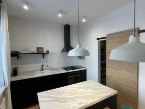 Pronájem bytu 2+kk, Zlín, Sokolská, 65 m2