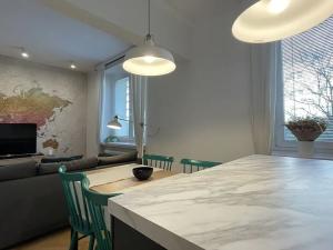 Pronájem bytu 2+kk, Zlín, Sokolská, 65 m2