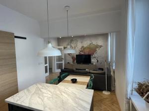 Pronájem bytu 2+kk, Zlín, Sokolská, 65 m2