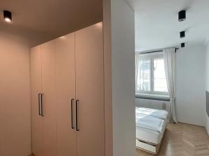 Pronájem bytu 2+kk, Zlín, Sokolská, 65 m2