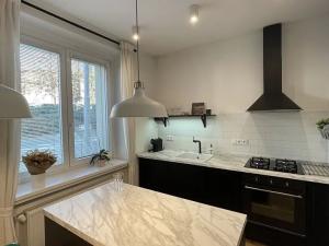 Pronájem bytu 2+kk, Zlín, Sokolská, 65 m2