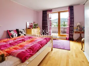 Pronájem bytu 4+kk, Praha - Liboc, Naardenská, 131 m2