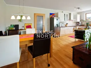 Pronájem bytu 4+kk, Praha - Liboc, Naardenská, 131 m2