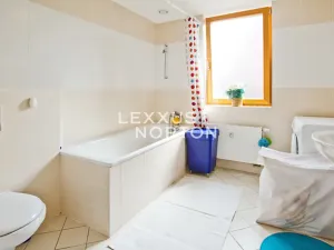 Pronájem bytu 4+kk, Praha - Liboc, Naardenská, 131 m2