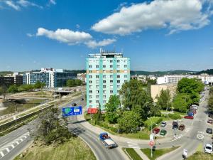 Prodej bytu 2+1, Brno - Staré Brno, Křídlovická, 52 m2