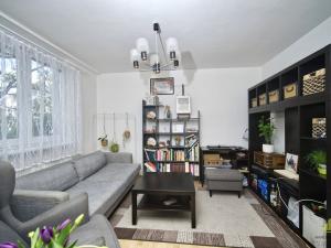 Prodej bytu 2+1, Brno - Staré Brno, Křídlovická, 52 m2