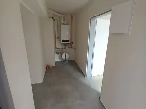 Pronájem kanceláře, Praha - Vokovice, Kladenská, 38 m2