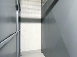Pronájem bytu 2+kk, Praha - Vysočany, Smržových, 55 m2