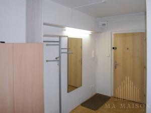 Pronájem bytu 2+kk, Praha - Braník, Roškotova, 57 m2