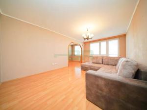 Prodej bytu 3+1, Praha - Řepy, Laudova, 88 m2