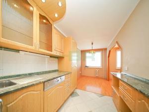 Prodej bytu 3+1, Praha - Řepy, Laudova, 88 m2