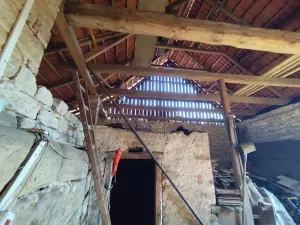 Prodej rodinného domu, Želízy, 60 m2
