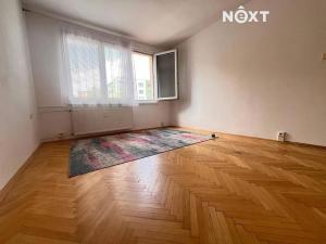 Pronájem bytu 2+1, České Budějovice, J. Plachty, 50 m2