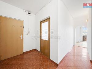 Prodej bytu 2+1, Děčín - Děčín III-Staré Město, Oblouková, 71 m2