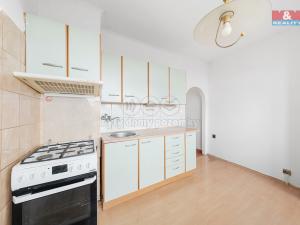 Prodej bytu 2+1, Děčín - Děčín III-Staré Město, Oblouková, 71 m2
