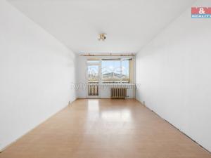 Prodej bytu 2+1, Děčín - Děčín III-Staré Město, Oblouková, 71 m2
