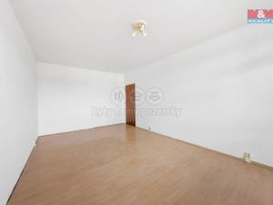 Prodej bytu 2+1, Děčín - Děčín III-Staré Město, Oblouková, 71 m2