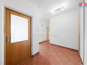 Prodej bytu 2+1, Děčín - Děčín III-Staré Město, Oblouková, 71 m2