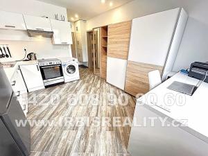 Pronájem bytu 2+kk, Plzeň, Kaznějovská, 39 m2