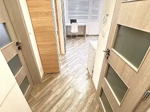 Pronájem bytu 2+kk, Plzeň, Kaznějovská, 39 m2