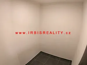 Pronájem bytu 2+kk, Plzeň, Papírnická, 50 m2