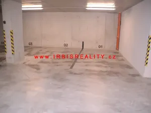 Pronájem bytu 2+kk, Plzeň, Papírnická, 50 m2
