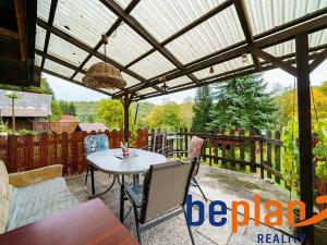 Prodej chaty, Kyselka, 30 m2