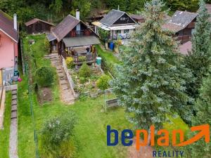 Prodej chaty, Kyselka, 30 m2