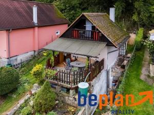 Prodej chaty, Kyselka, 30 m2