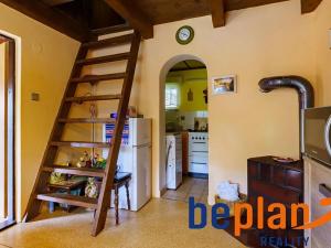 Prodej chaty, Kyselka, 30 m2
