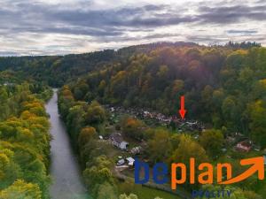Prodej chaty, Kyselka, 30 m2