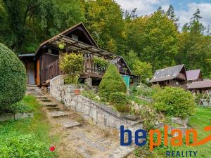 Prodej chaty, Kyselka, 30 m2