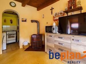 Prodej chaty, Kyselka, 30 m2