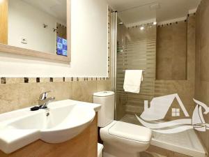 Prodej bytu 3+kk, Manilva, Španělsko, 56 m2