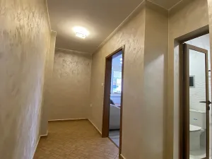 Prodej bytu 3+kk, Burgas, Bulharsko, 115 m2