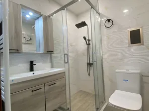 Prodej bytu 3+kk, Burgas, Bulharsko, 115 m2