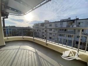Prodej bytu 3+kk, Burgas, Bulharsko, 115 m2