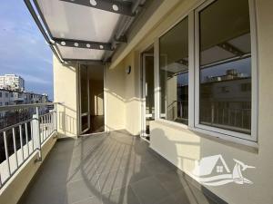 Prodej bytu 3+kk, Burgas, Bulharsko, 115 m2