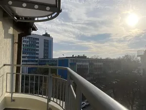 Prodej bytu 3+kk, Burgas, Bulharsko, 115 m2