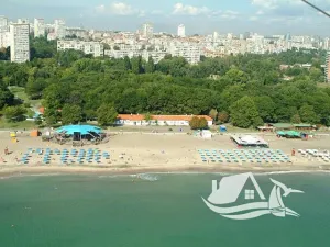 Prodej bytu 3+kk, Burgas, Bulharsko, 115 m2